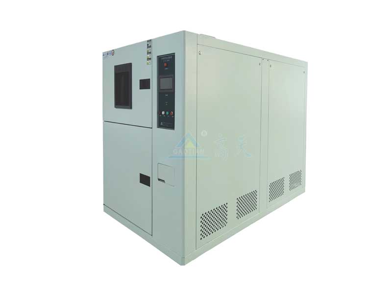 高低溫冷熱衝擊黄瓜视频成人免费版